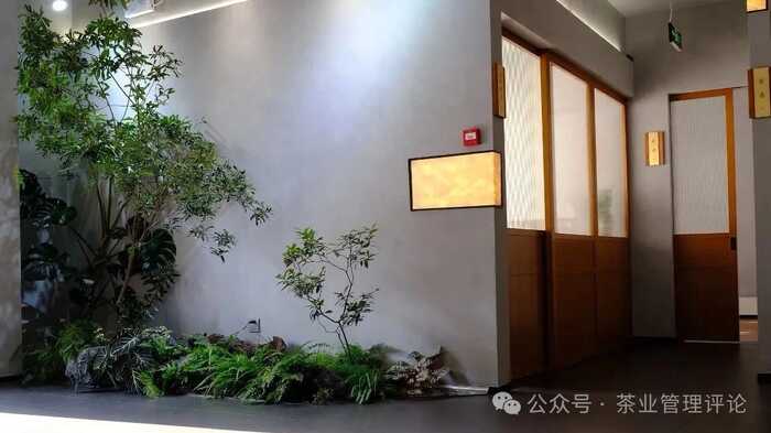 解码茶叶小产区与茶空间的财富哲学 ——《现代商业银行·财富生活》专访邓增永