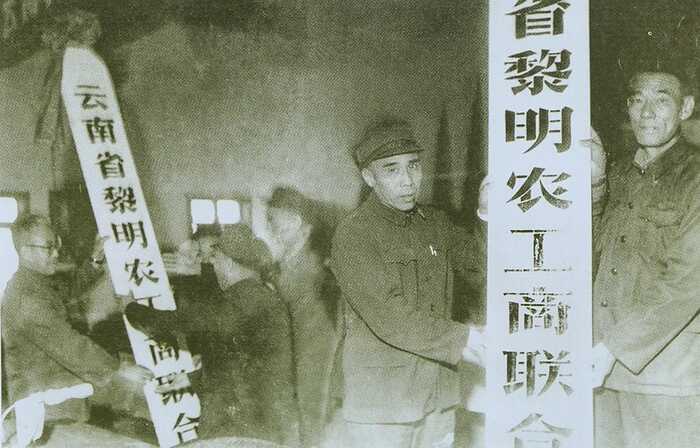 八角亭大事记 探索时期（1951-2001年）
