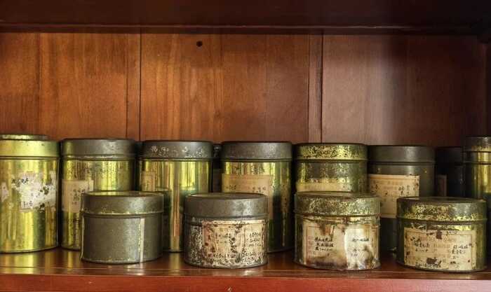 八角亭大事记 探索时期（1951-2001年）