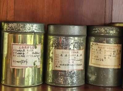 八角亭大事记 探索时期（1951-2001年）