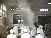 八角亭大事记 探索时期（1951-2001年）