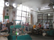 八角亭大事记 探索时期（1951-2001年）