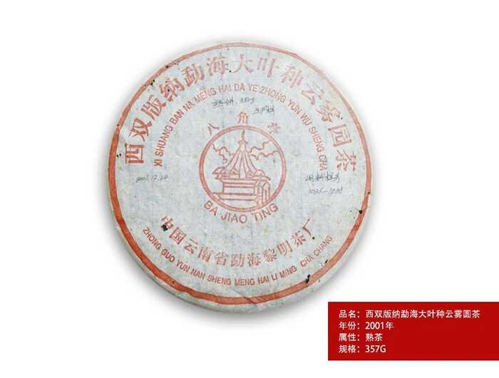 八角亭大事记 探索时期（1951-2001年）