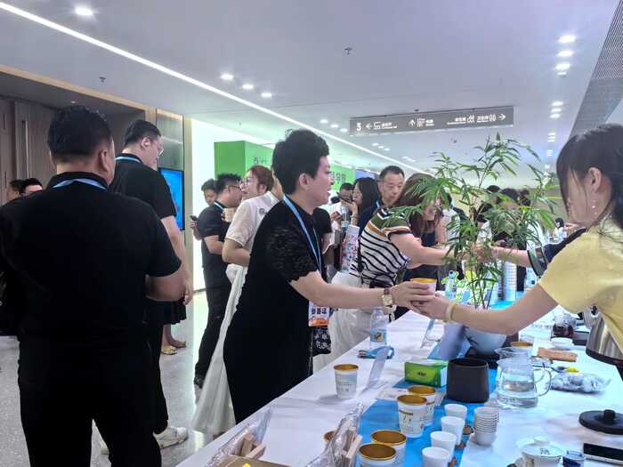 掼出商机，品出未来！陈升号“茶牌共舞”跨界盛典圆满收官