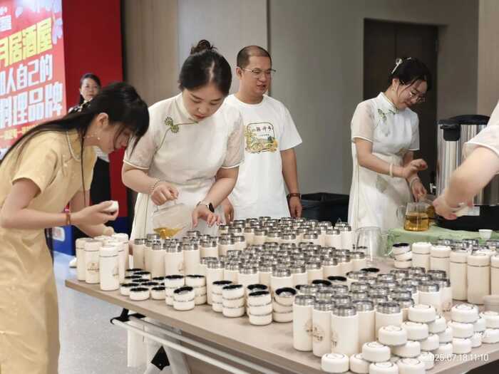 掼出商机，品出未来！陈升号“茶牌共舞”跨界盛典圆满收官