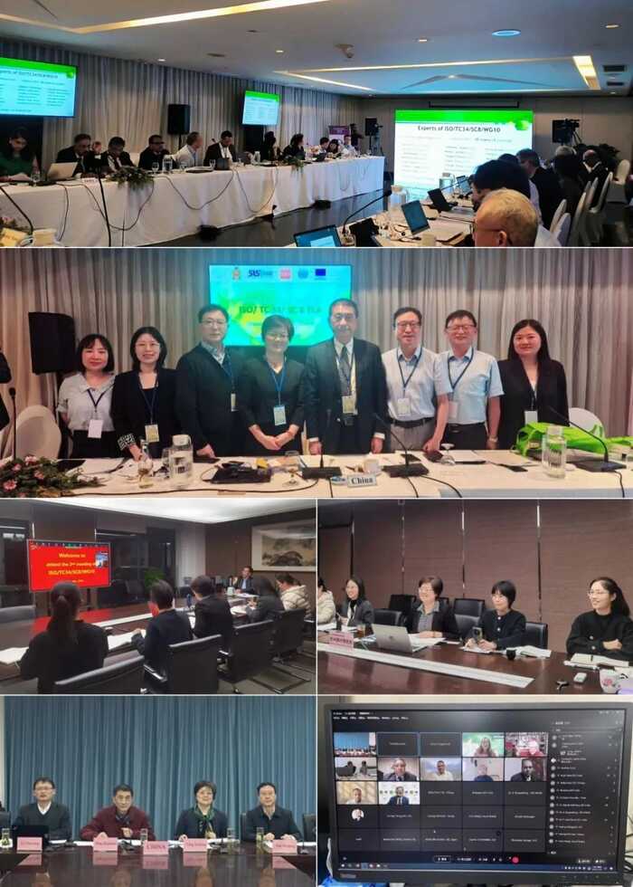 中国主导！《绿茶 术语》国际标准修订发布