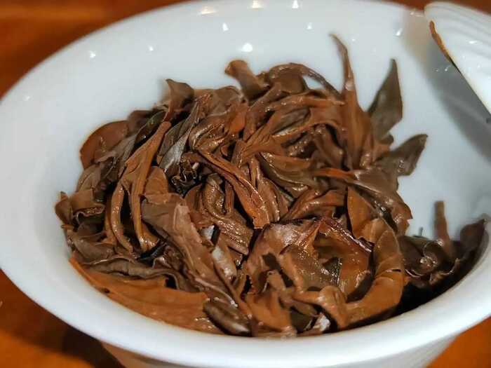 红茶健康功效及其作用机制研究进展