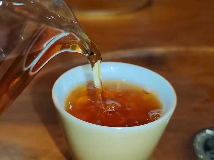 红茶健康功效及其作用机制研究进展