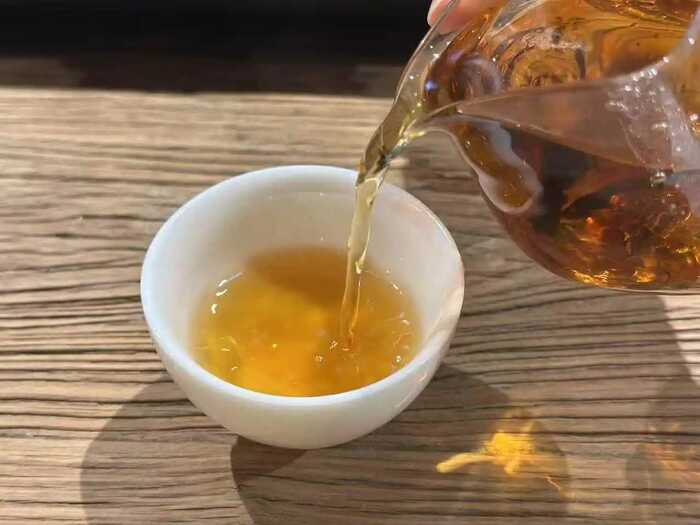 红茶健康功效及其作用机制研究进展