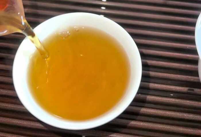 红茶健康功效及其作用机制研究进展