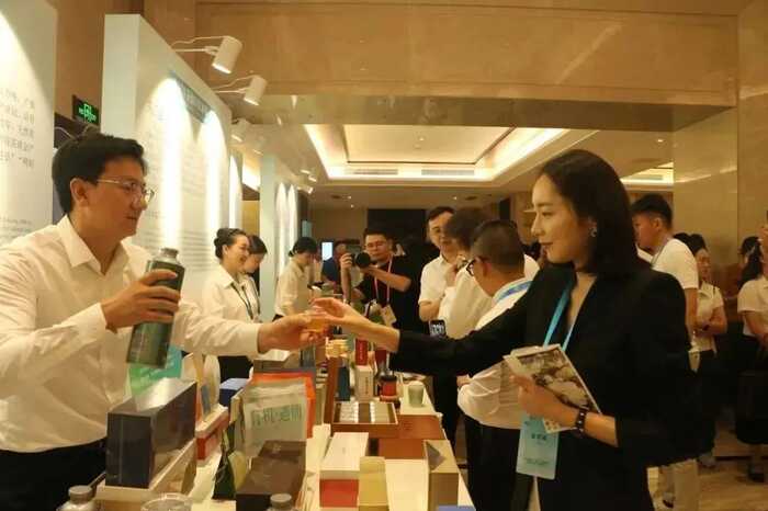 超80%！绿茶产业加速迈向全球市场