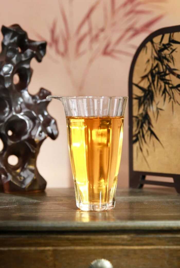 下关关沱·龙珠 义贯山河，茶载春秋，仁泽四海，香沁五洲