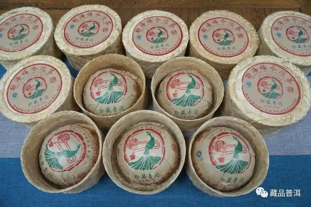 为什么普洱茶越陈越差？茶质打底，仓储坐镇，这2点比年份更重要