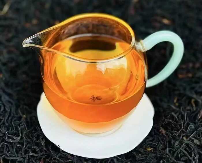 红茶健康功效及其作用机制研究进展