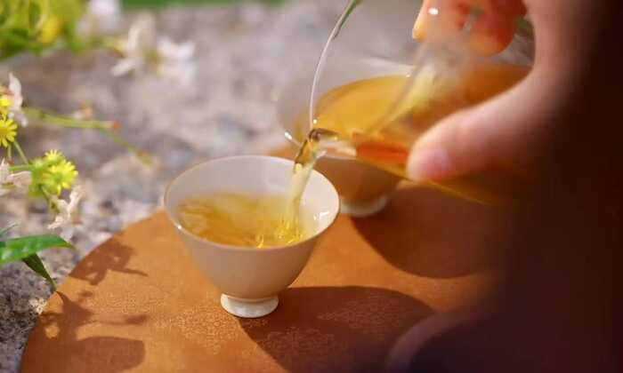 红茶健康功效及其作用机制研究进展