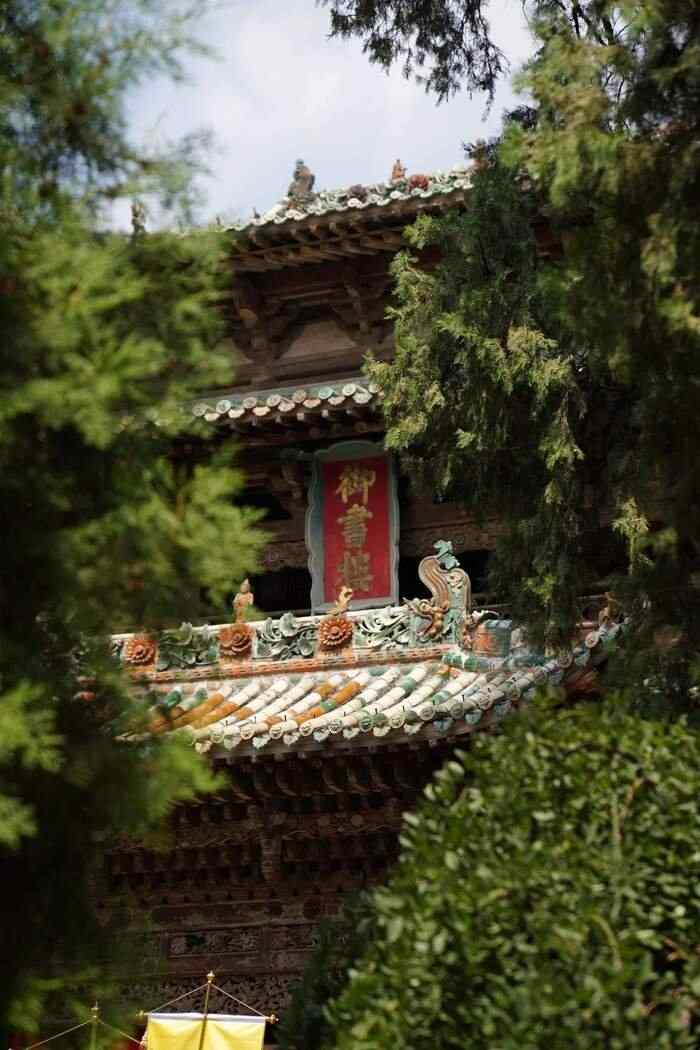 下关关沱·龙珠 义贯山河，茶载春秋，仁泽四海，香沁五洲