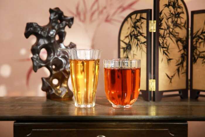 下关关沱·龙珠 义贯山河，茶载春秋，仁泽四海，香沁五洲