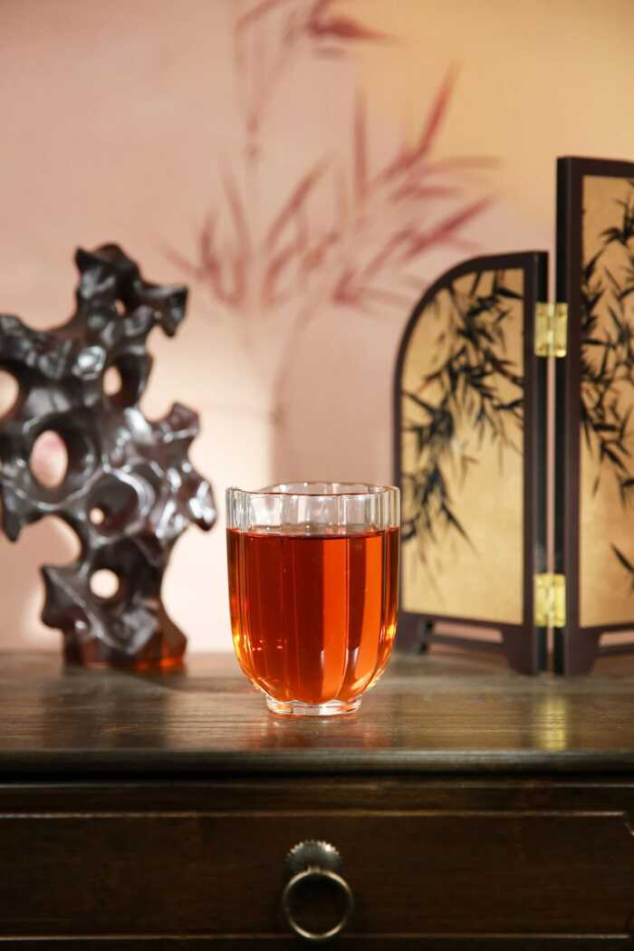 下关关沱·龙珠 义贯山河，茶载春秋，仁泽四海，香沁五洲