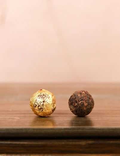 下关关沱·龙珠 义贯山河，茶载春秋，仁泽四海，香沁五洲