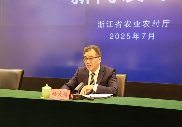 如何擦亮茶叶这块金字招牌？来看浙江如何做