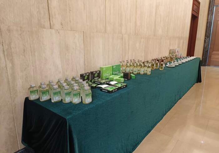 如何擦亮茶叶这块金字招牌？来看浙江如何做