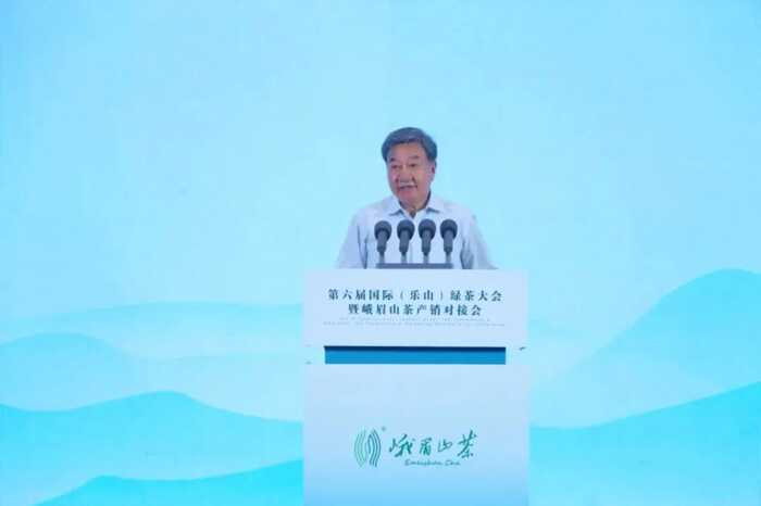 超80%！绿茶产业加速迈向全球市场