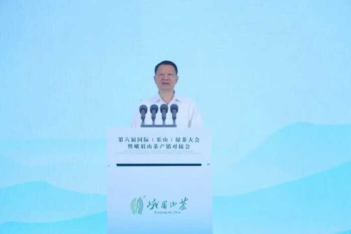 超80%！绿茶产业加速迈向全球市场