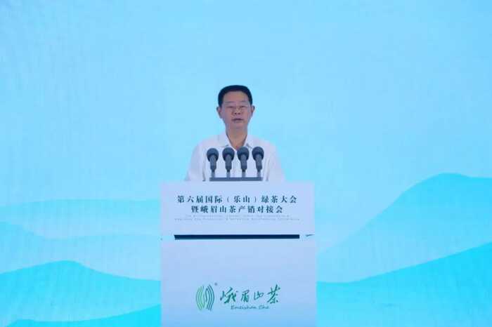 超80%！绿茶产业加速迈向全球市场