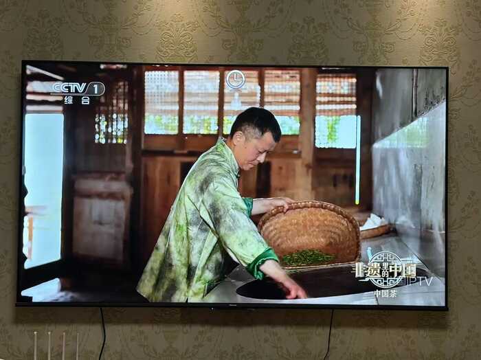 探秘“茶中黄金”：蒙顶黄芽的传奇与价值