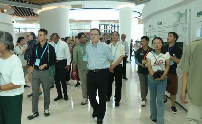 超80%！绿茶产业加速迈向全球市场