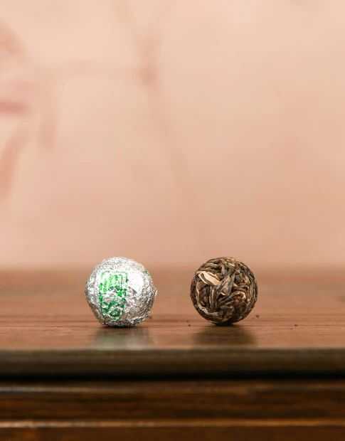 下关关沱·龙珠 义贯山河，茶载春秋，仁泽四海，香沁五洲