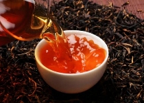 红茶健康功效及其作用机制研究进展