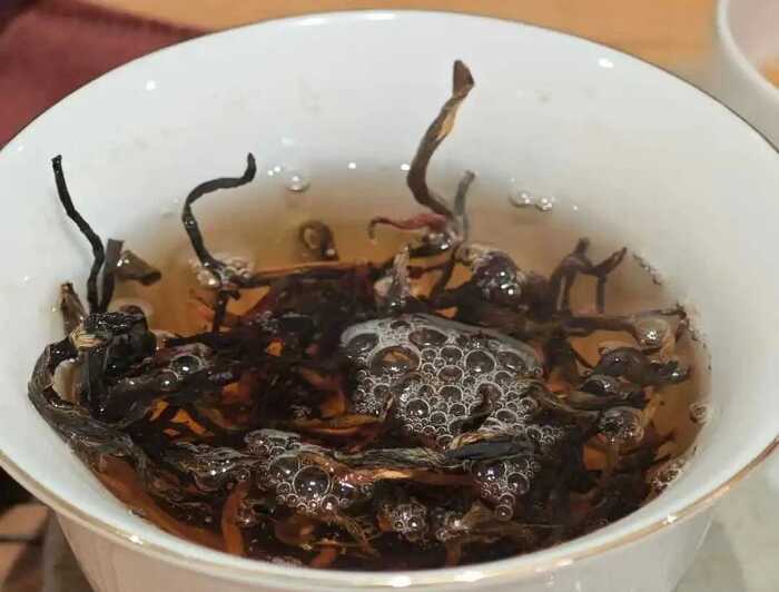 红茶健康功效及其作用机制研究进展