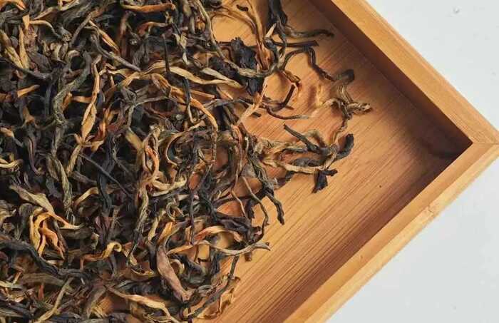 红茶健康功效及其作用机制研究进展