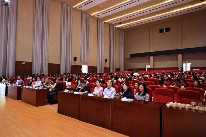 中茶云南校企合作取得阶段性成果暨首届云南农业大学“中国茶•蕴青春”中茶杯大学生实战营销大赛圆满落幕