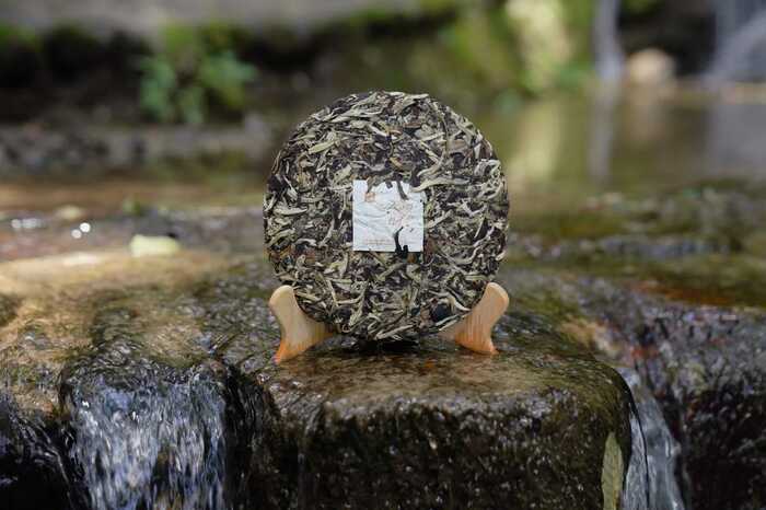 下关飞天雪韵 景谷月光白与大漠的传奇对话