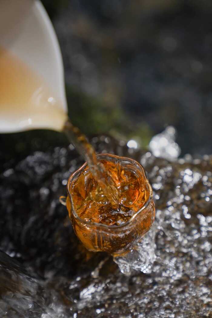 下关飞天雪韵 景谷月光白与大漠的传奇对话