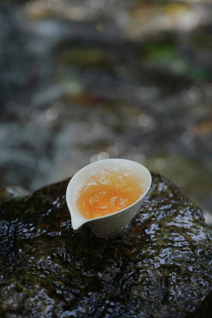 下关飞天雪韵 景谷月光白与大漠的传奇对话