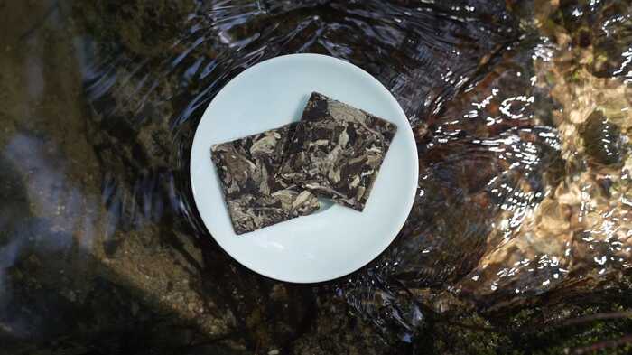 下关飞天雪韵 景谷月光白与大漠的传奇对话