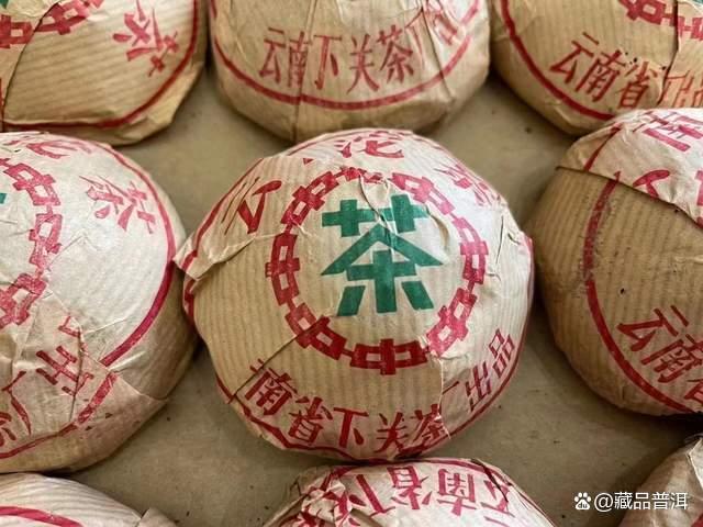 98下关碗口沱详解：销德沱的独特之处与品鉴体验