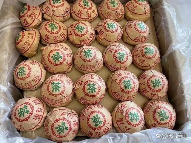 98下关碗口沱详解：销德沱的独特之处与品鉴体验