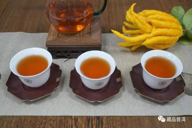 普洱茶年份越老品质越好？茶质和仓储才是关键