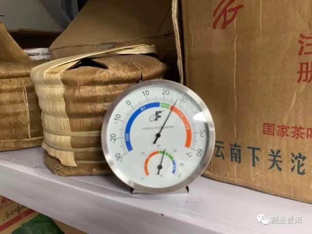 普洱茶年份越老品质越好？茶质和仓储才是关键
