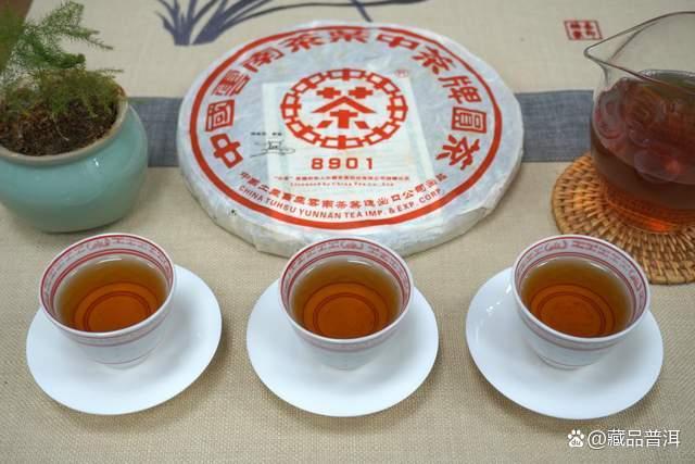普洱茶的独特价值在哪？评判好茶的3个关键标准