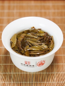 八角亭班章老寨古乔木有机茶 · 九载臻藏