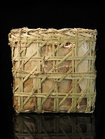 八角亭班章老寨古乔木有机茶 · 九载臻藏