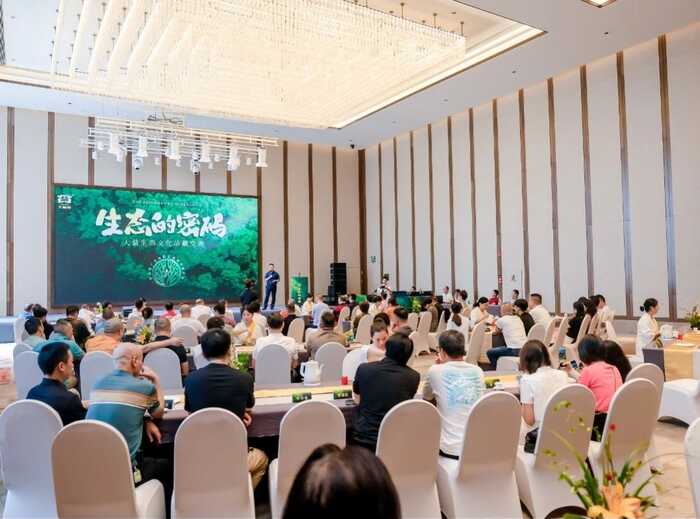 大益“生态青砖”品藏会全国8城举办，500余名藏友一试钟情