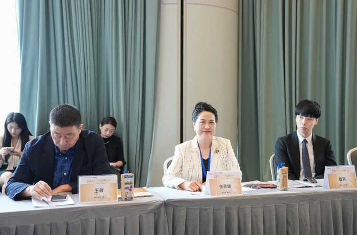 大益闪耀香港世界品牌大会，上榜《中国品牌国际化标杆100》