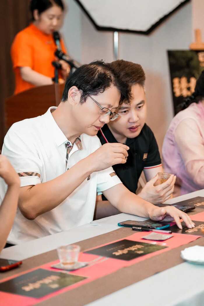 大益“生态青砖”品藏会全国8城举办，500余名藏友一试钟情