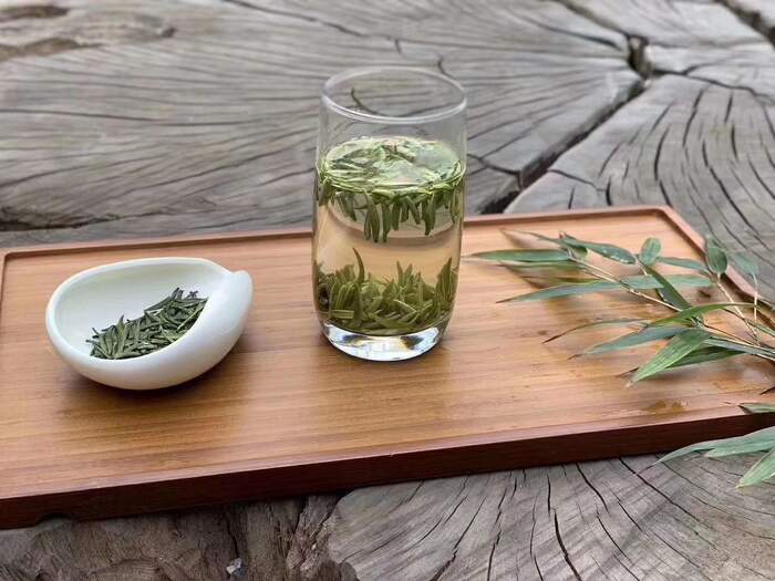 中国非遗里的平昌青芽茶：巴山深处的茶香传奇&nbsp;